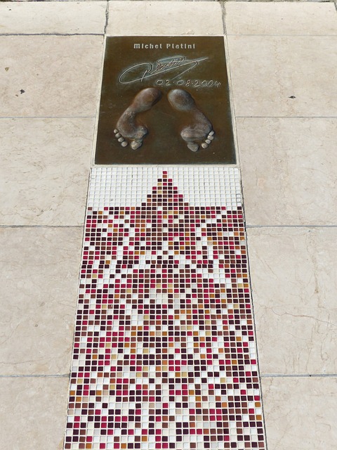 征性的时刻 征性的时刻